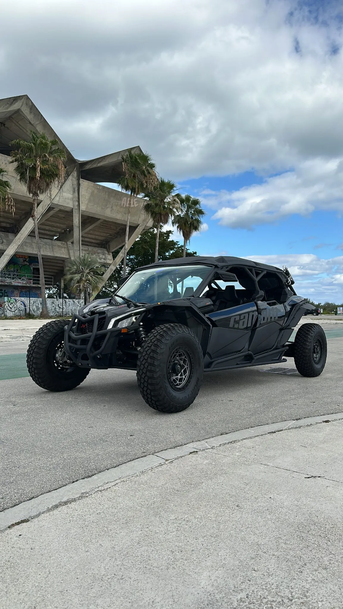 2024 Can-Am Maverick X3 X RS TURBO RR