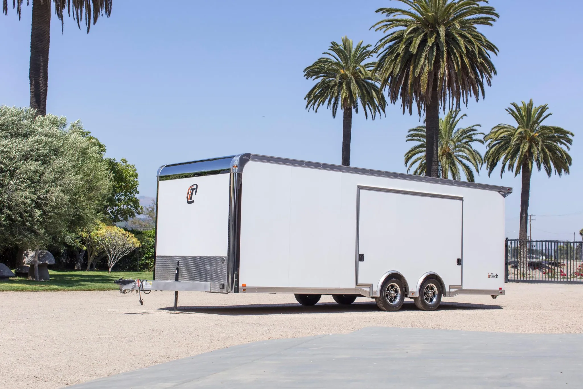 2023 inTech 24′ Trailer